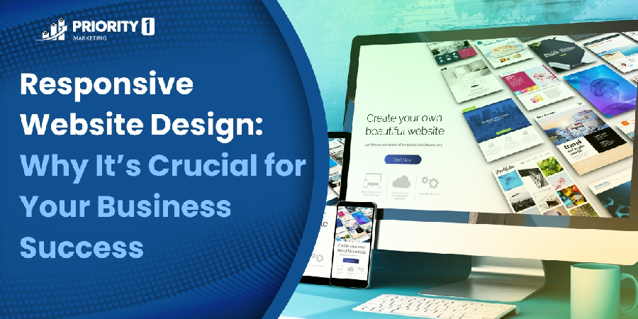 Ensuring That Your Template is Mobile-responsive is Crucial
